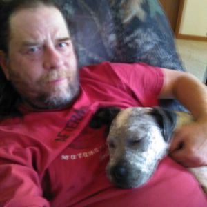 Meet your Posher, John mike